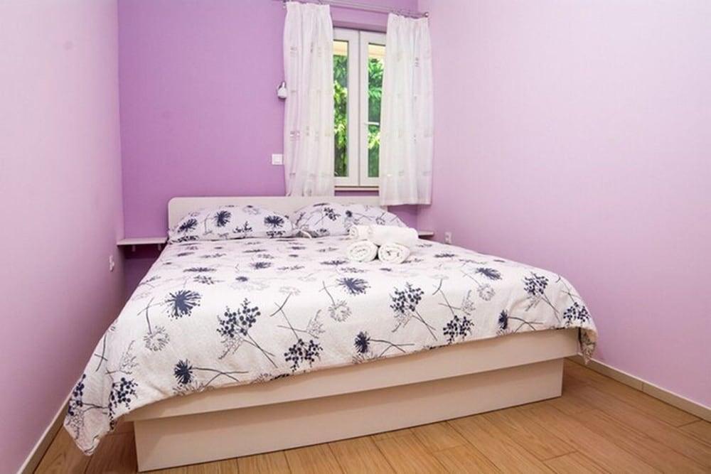 Apartments Stella - One Bedroom Apartment with Terrace A1 1