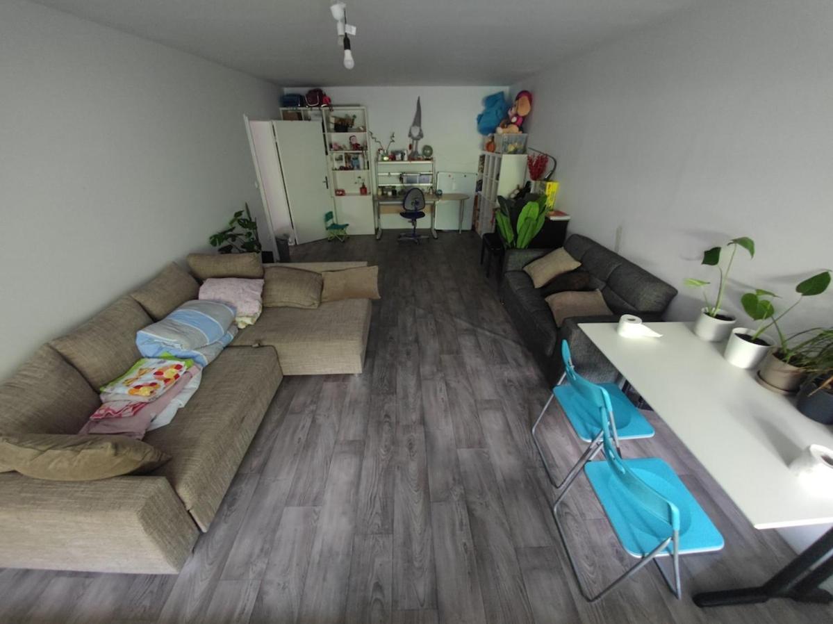 Munich M Zone, Quiet Large Living Room, Terrace 2