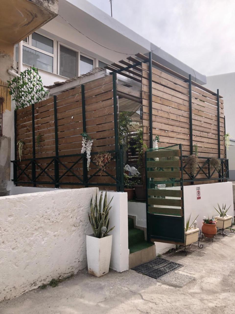 Casa Fiore, Rhodes 1