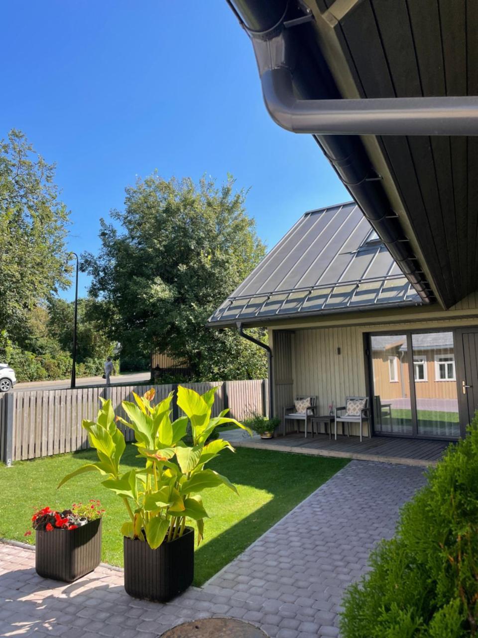 Private Trakai Historical Centre Karaim Two Floor Apartment