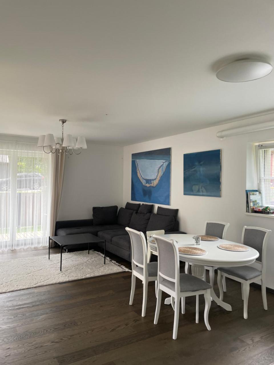 Private Trakai Historical Centre Karaim Two Floor Apartment 2