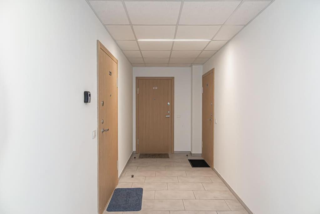 Stylish Apartment with Balcony by Urban Rent