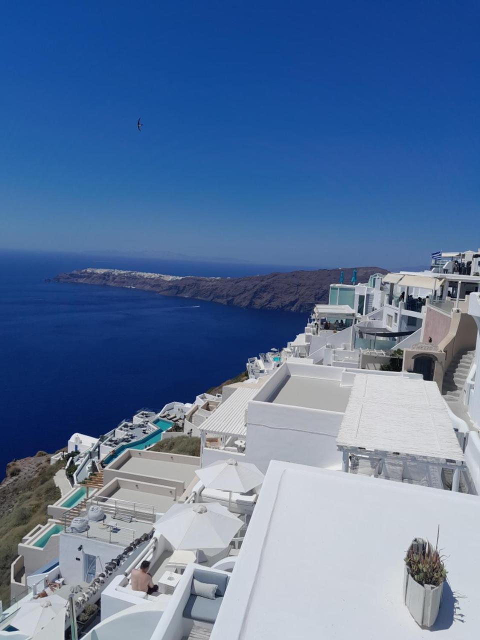 Amazing Room on the Cliff (Adults Only) 2