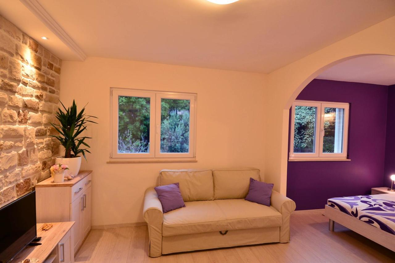 Apartment Scents of Dubrovnik 1