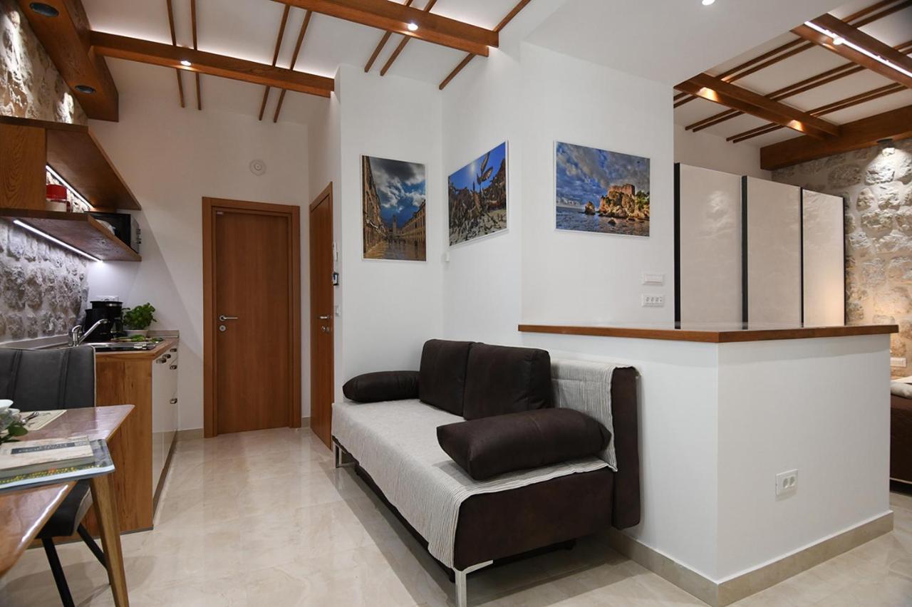 Studio Apartment San Marino in Dubrovnik 2