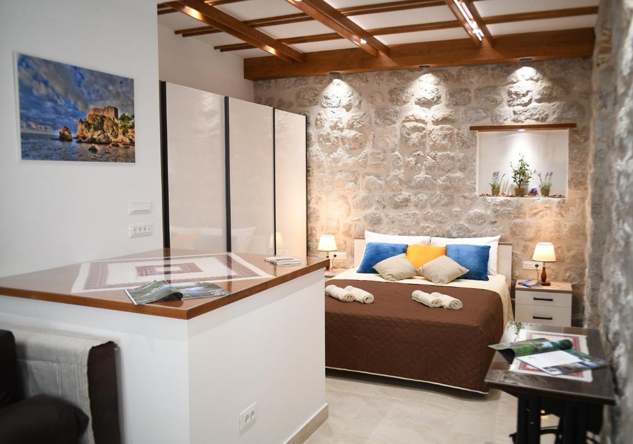 Studio Apartment San Marino in Dubrovnik 1