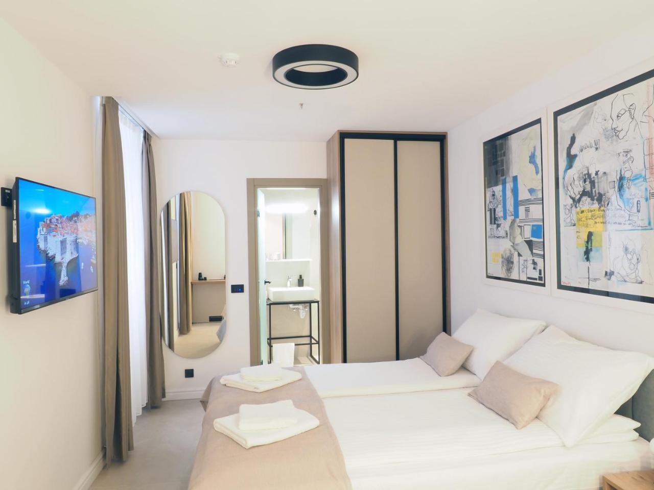 Dubrovnik Old Town Hotel Akademis Gariste (Adults Only) 2