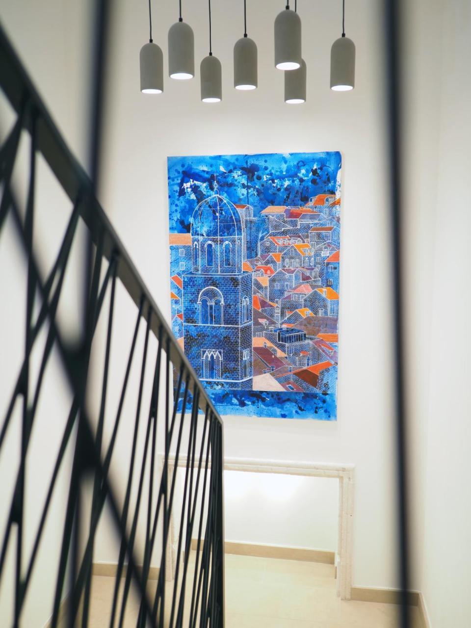 Dubrovnik Old Town Hotel Akademis Gariste (Adults Only) 1