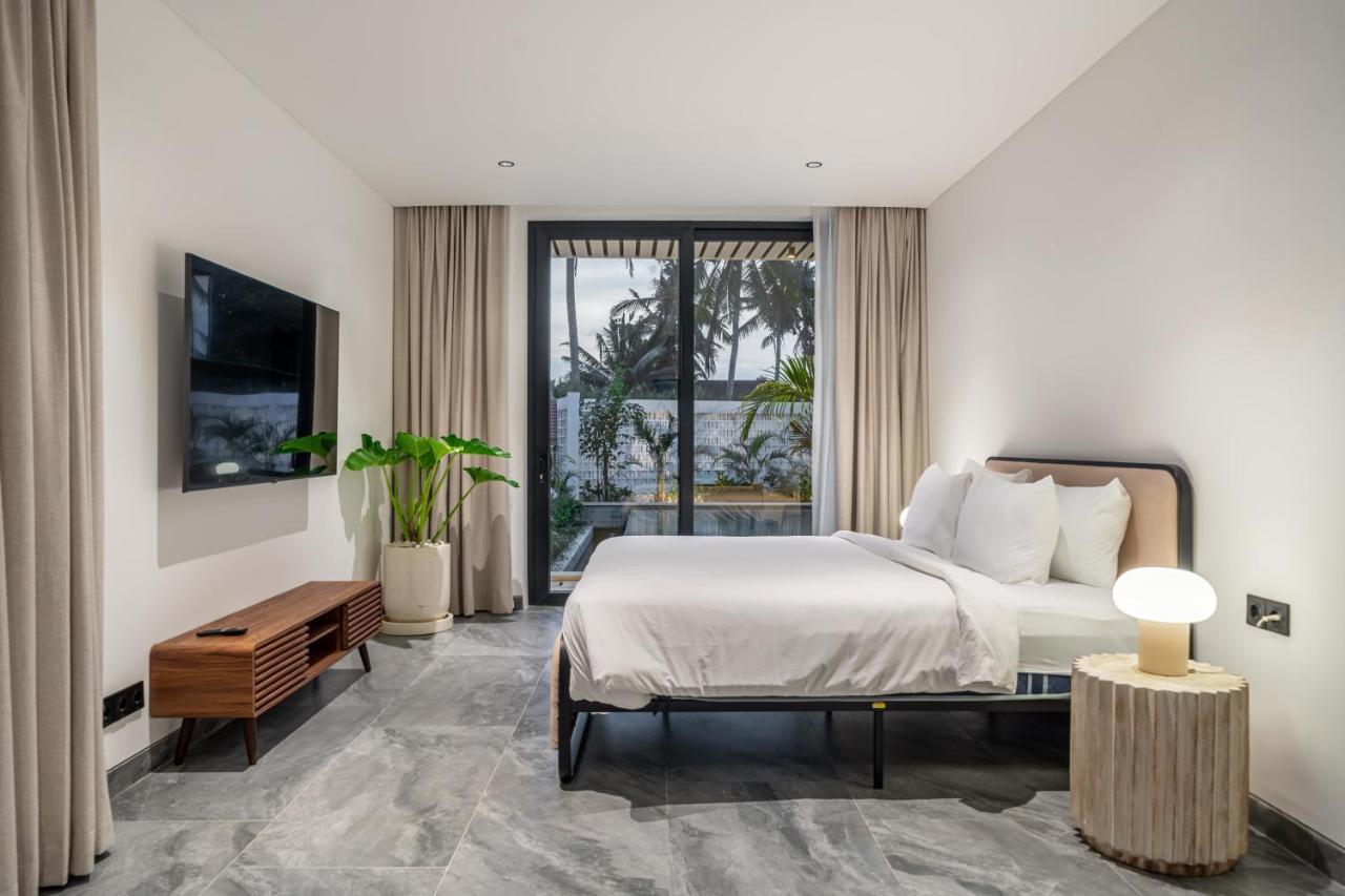 White Villa - Exclusive Modern Villa - Grand Living Space - Breathtaking Views 2