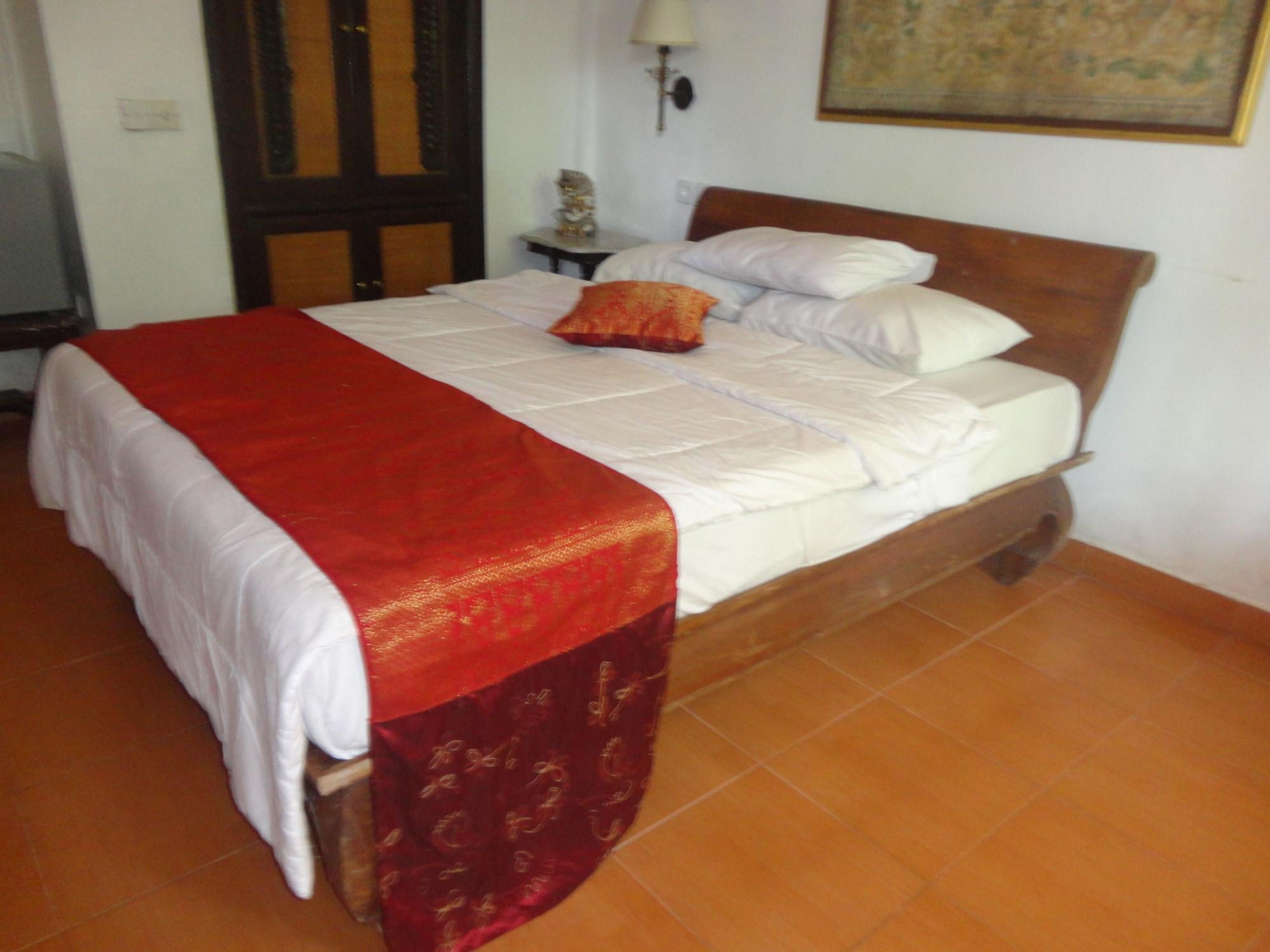 Monkey Forest Bungalow 1