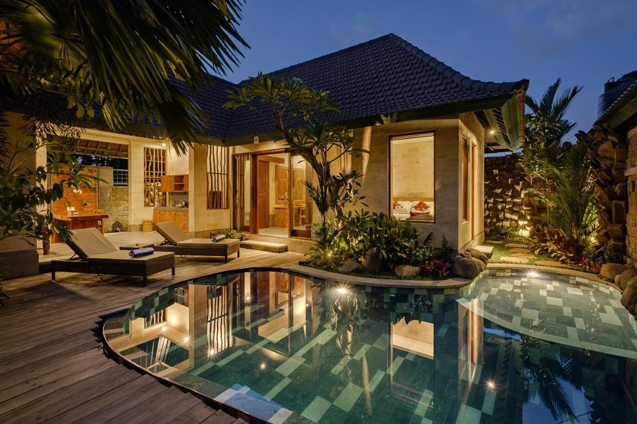 Monique Ubud Villa 2