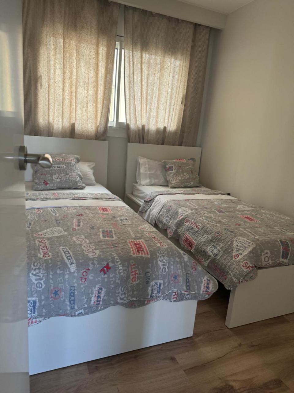 Отдых У Моря Ллорет Де Мар 1