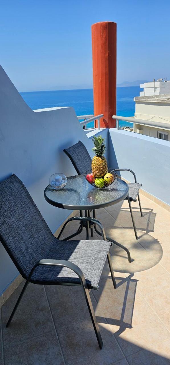 Primordial Apartment 2