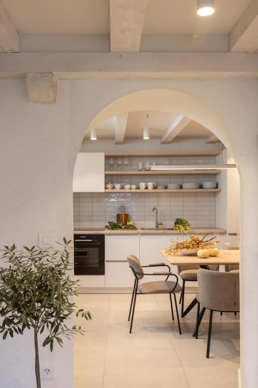 Villa Miri, Heritage Superior Villa with Swimming Pool 1