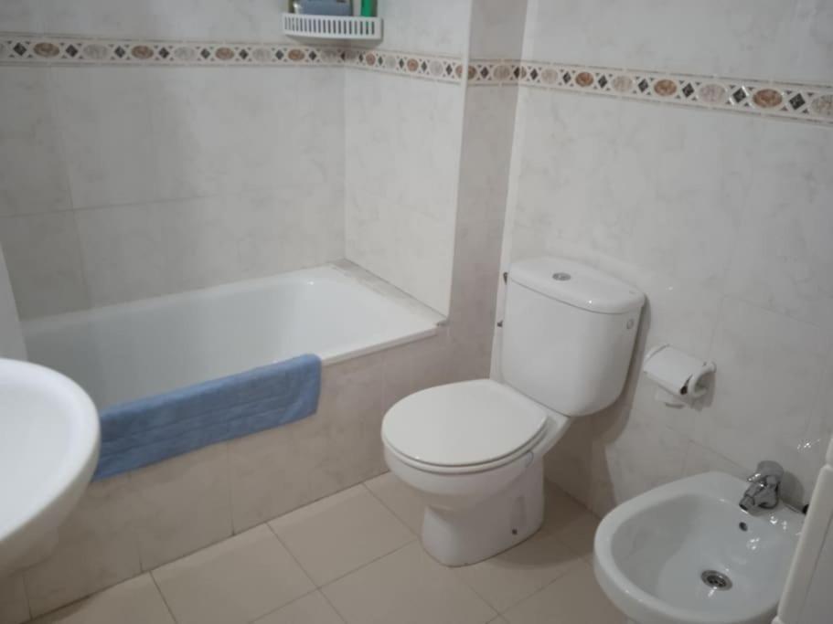 Apartamento Proximo a la Playa 1