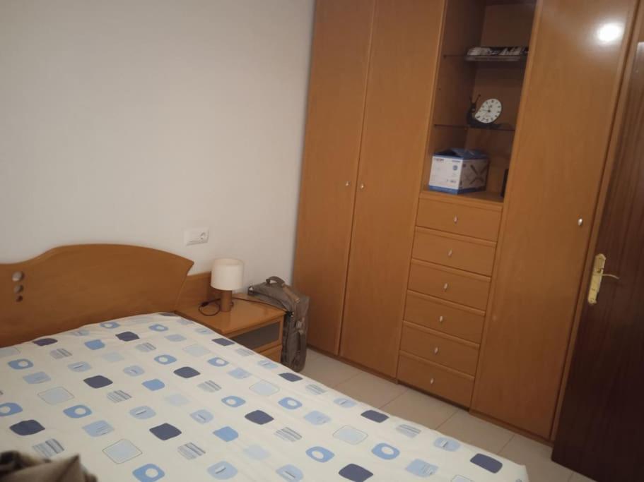 Apartamento Proximo a la Playa 2