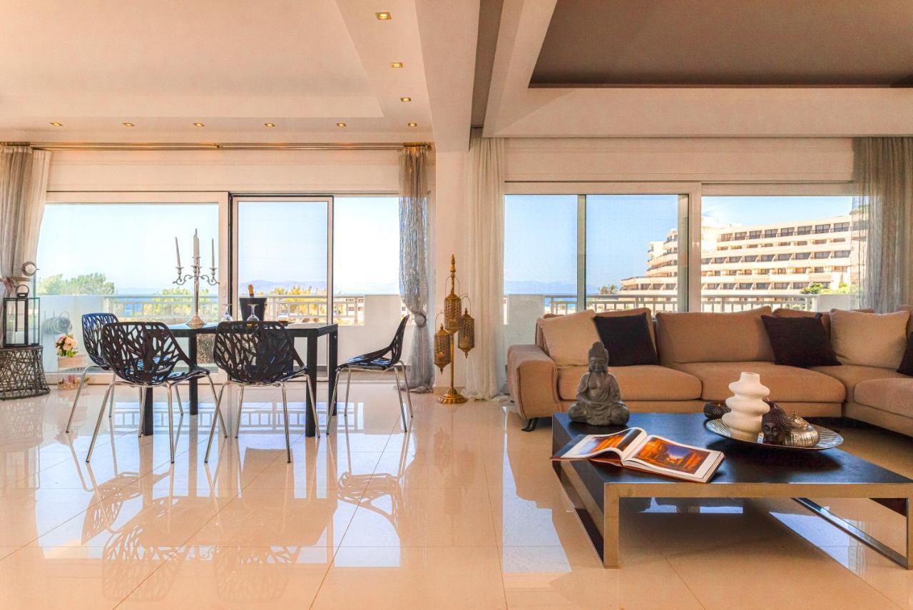 Unique Sea & Sunset Residence 2