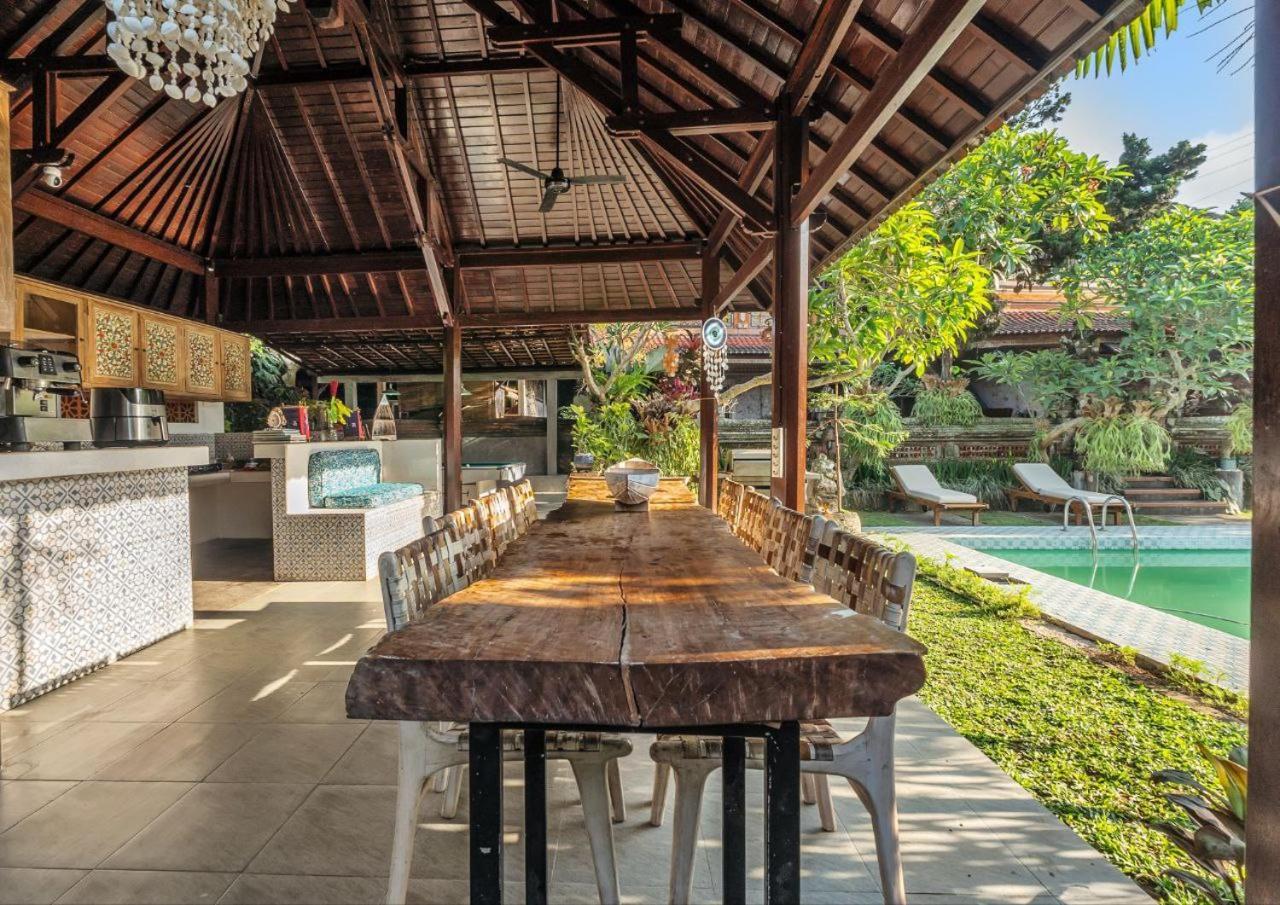 Ubud Backpacker Hostel (Adults Only) 1