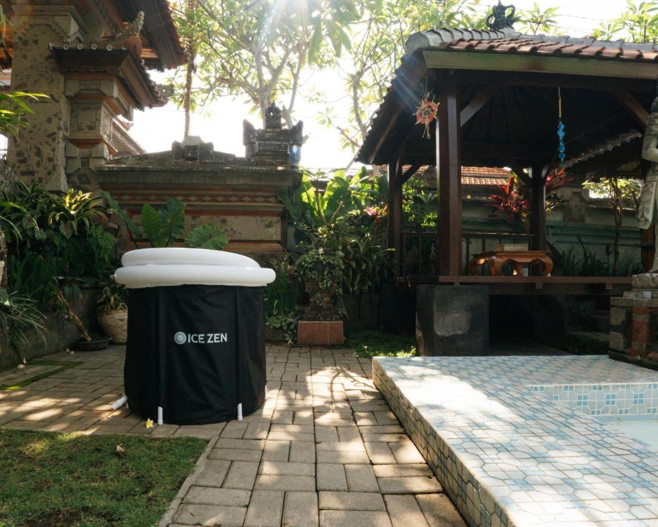 Ubud Backpacker Hostel (Adults Only) 2