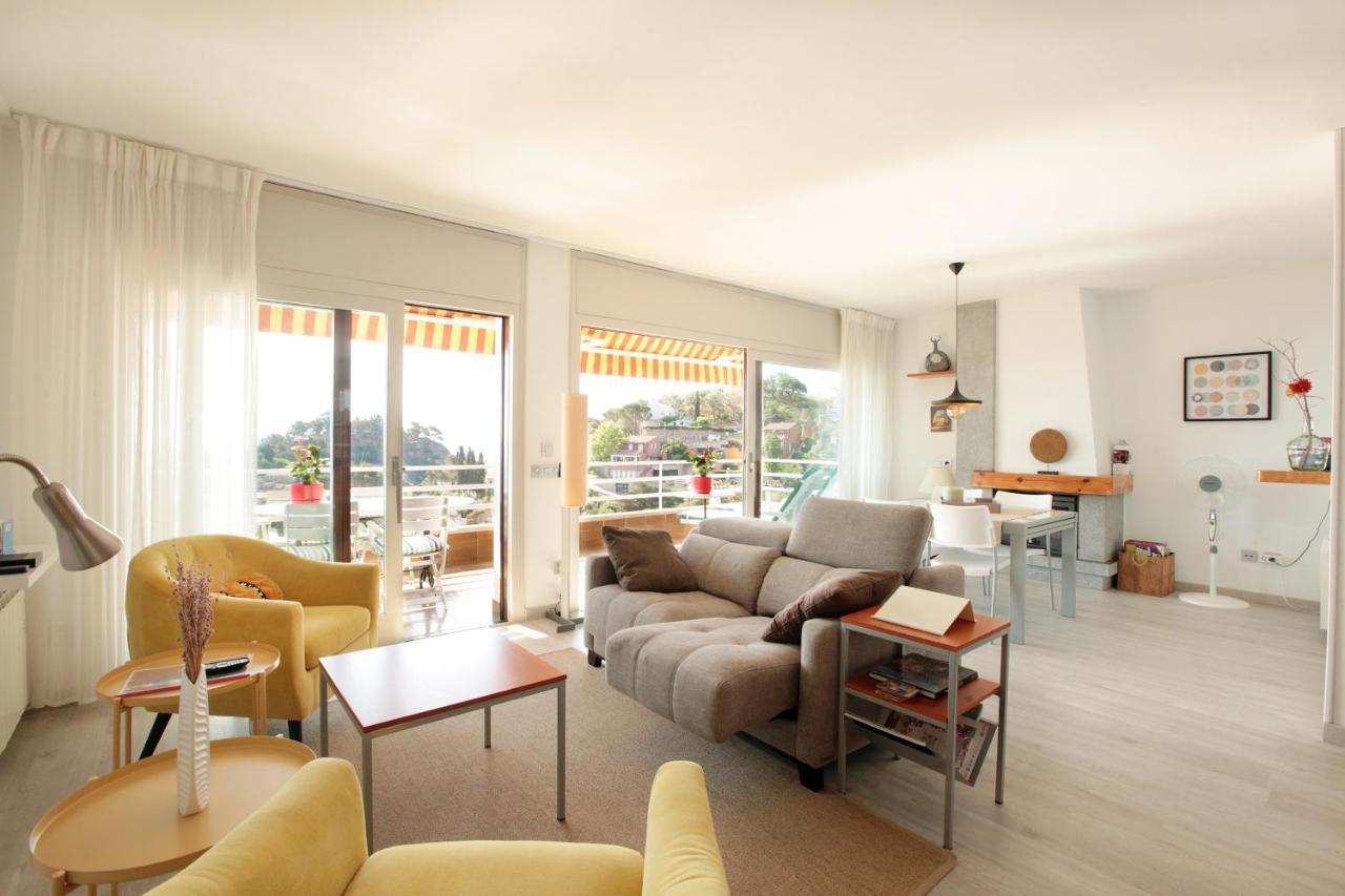 El Mirador de Tossa de Mar 1