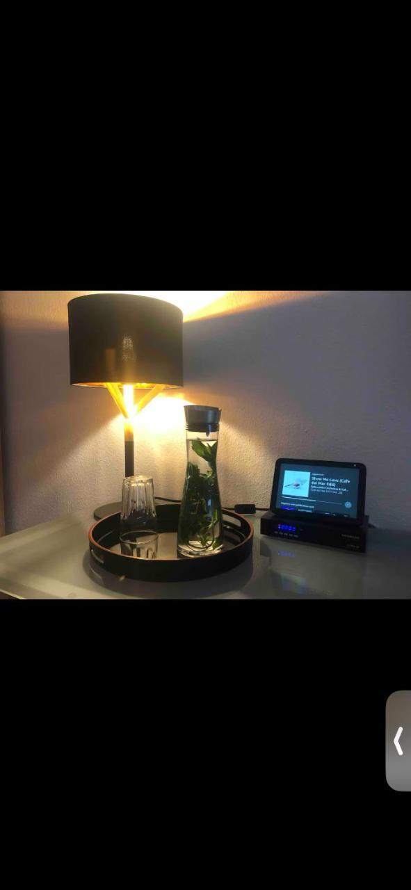 Messewohnenaschheim Business Zimmer Und Apartment Mit Balkon Bei Messe Munchen (Adults Only) 1