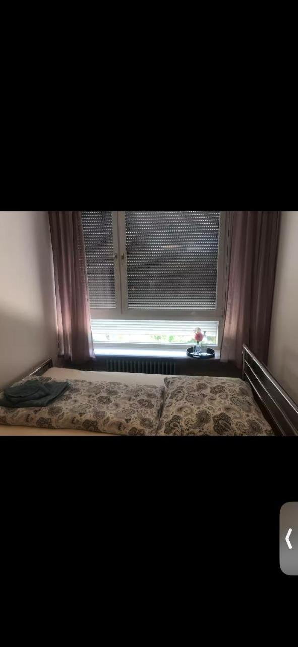 Messewohnenaschheim Business Zimmer Und Apartment Mit Balkon Bei Messe Munchen (Adults Only) 2