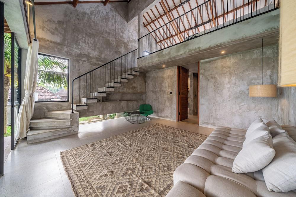 Sola Villa Ubud - 2 Bedrooms 2
