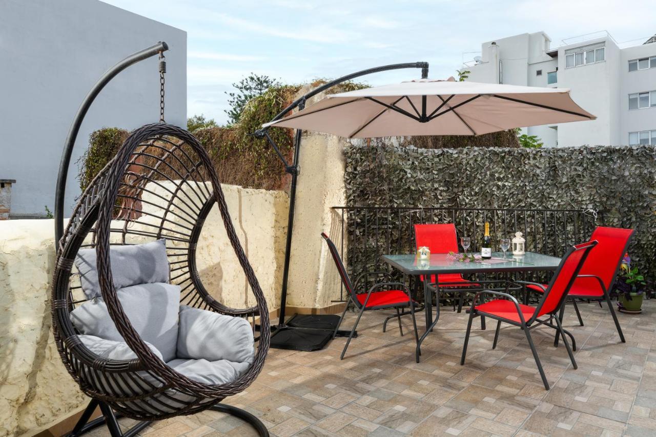 Niochori Apartments 2