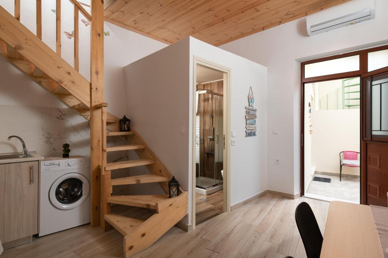 Niochori Apartments 2 2