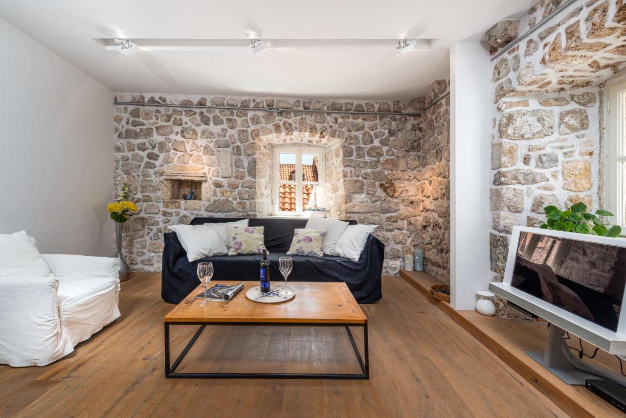 Apartment Time Old Town 1