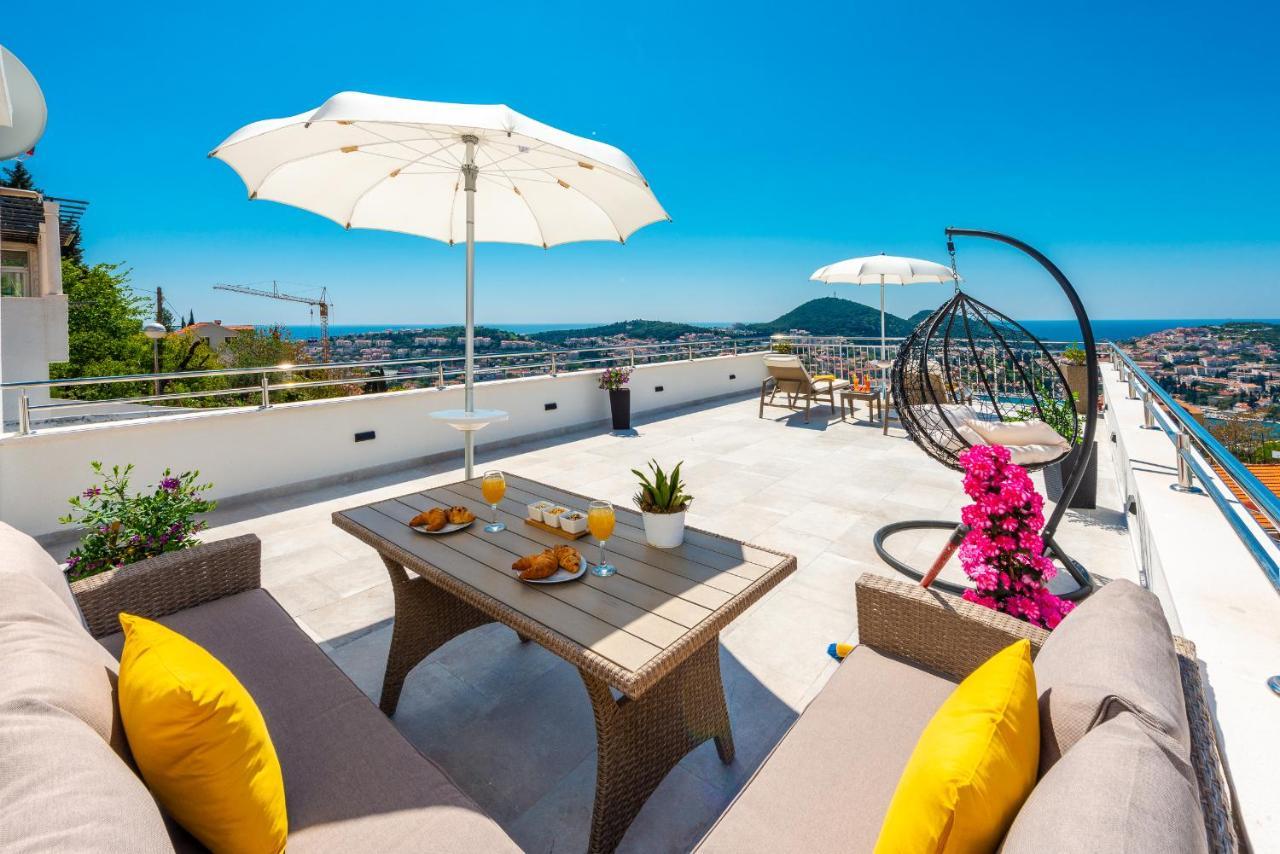 Apartment Nia Superior 1