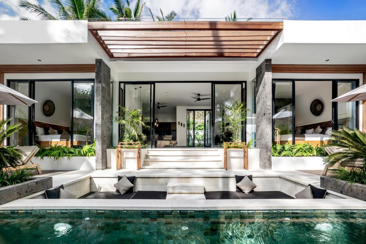 Villa Oiseau Paradis by Balisuperhost 2