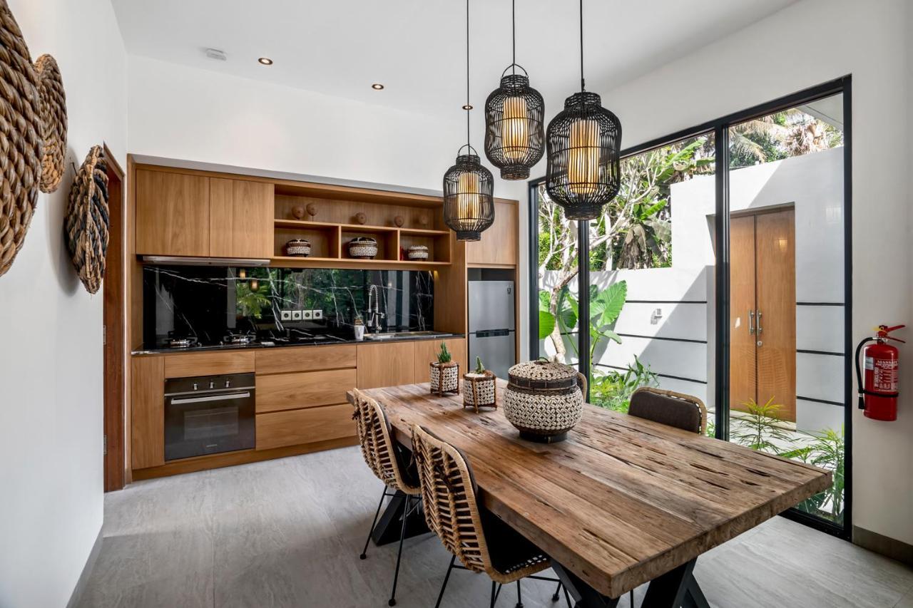 Villa Oiseau Paradis by Balisuperhost 1