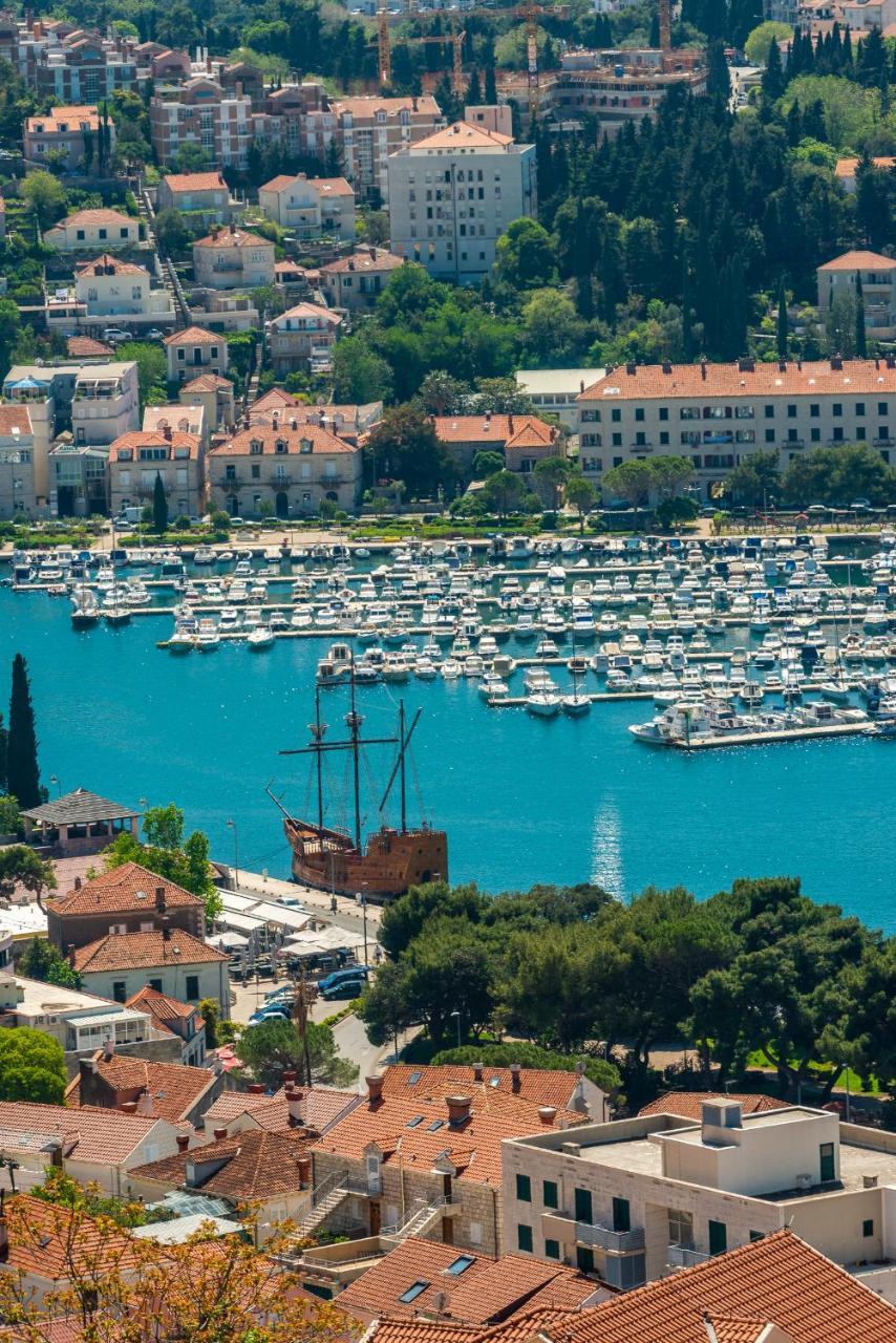 Apartment Exclusive Nia 2