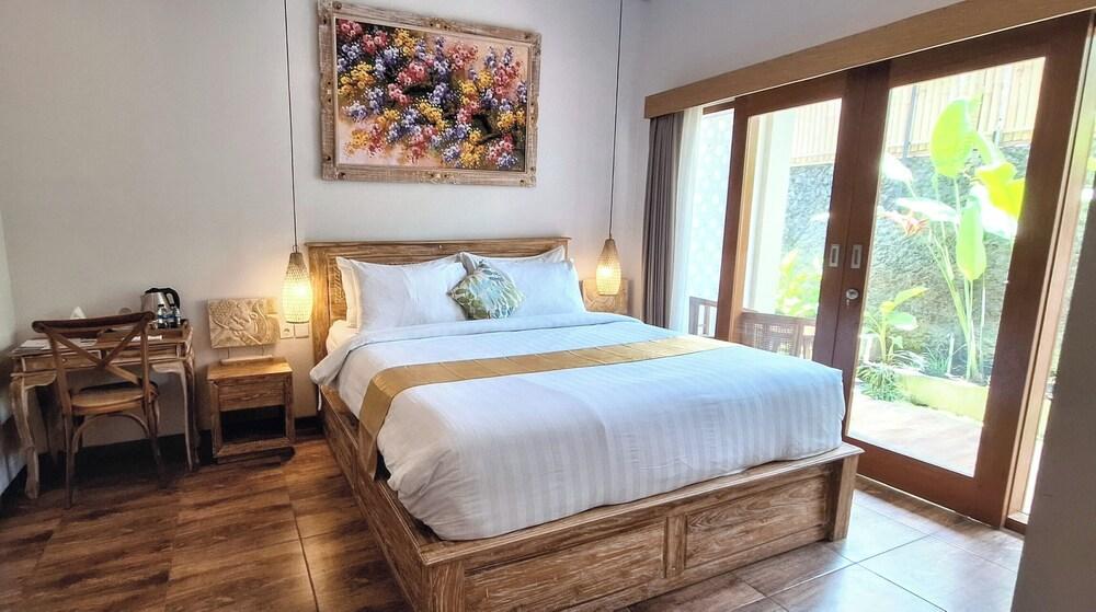 Graha Shanti Guest House 2