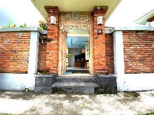 Ubud Mayura Private Pool Villa 1