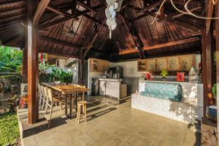 Ubud Backpacker Hostel 2