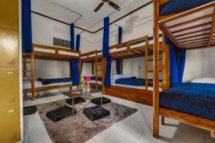 Ubud Backpacker Hostel 1