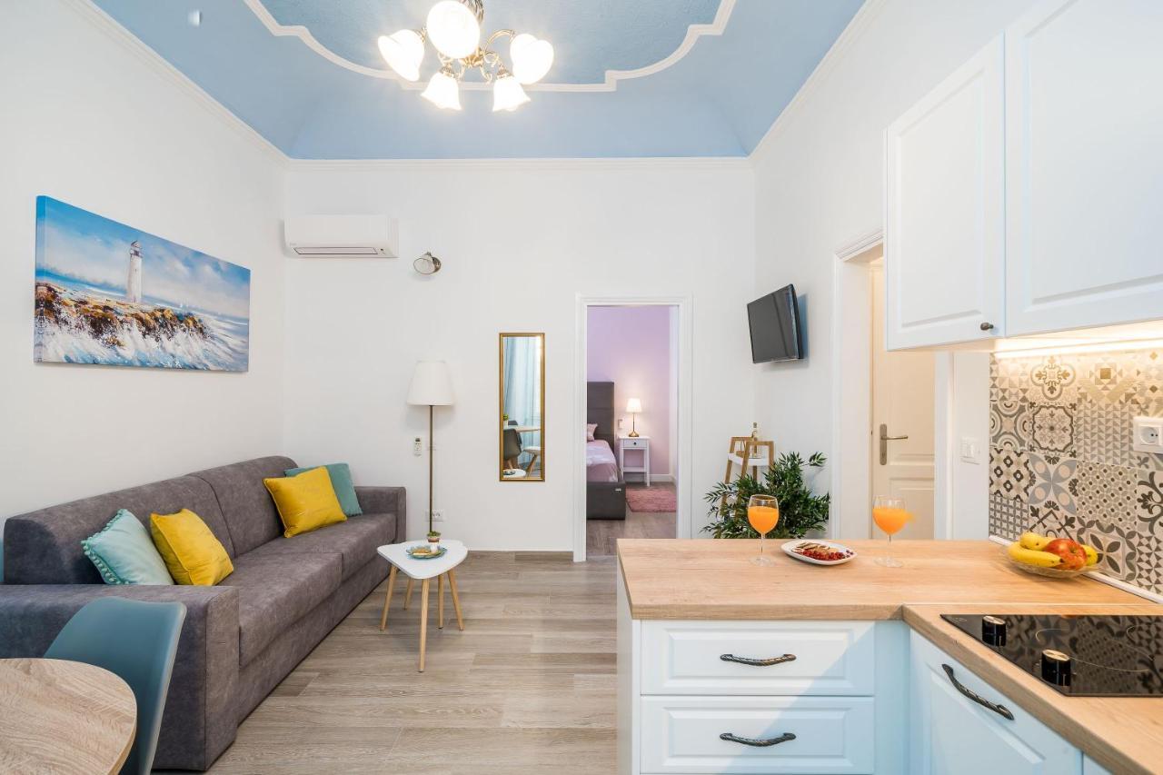 Old Town Top Spot Apartments (Adults Only)