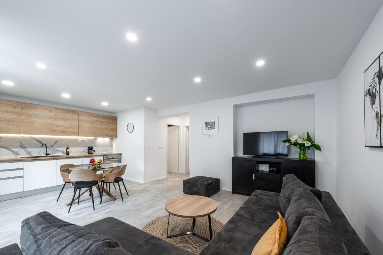 Apartment Promenade 2