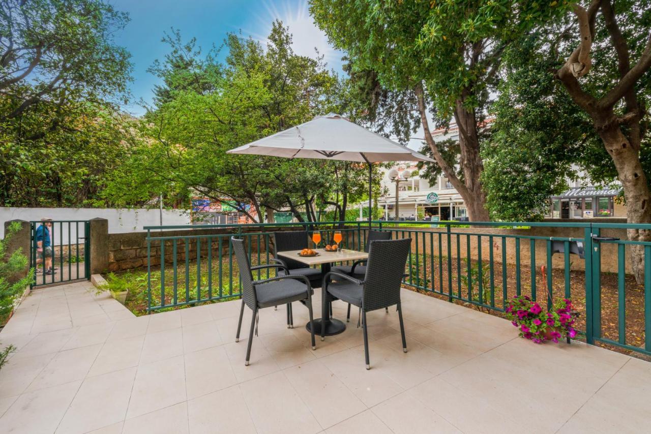 Apartment Promenade 1