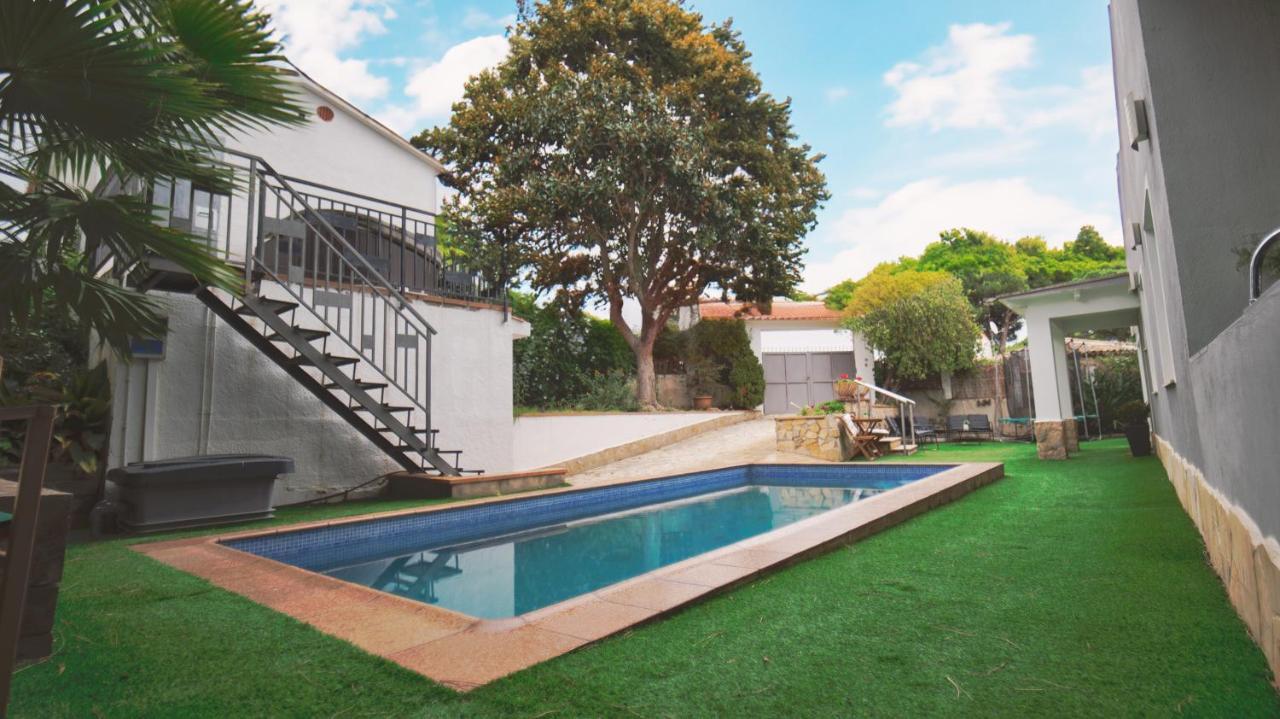 Seahomes Vacations - Villa Serenity Cala Canyelles 1