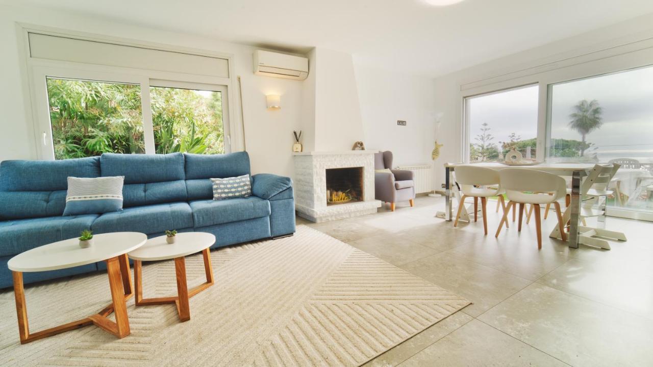 Seahomes Vacations - Villa Serenity Cala Canyelles 2