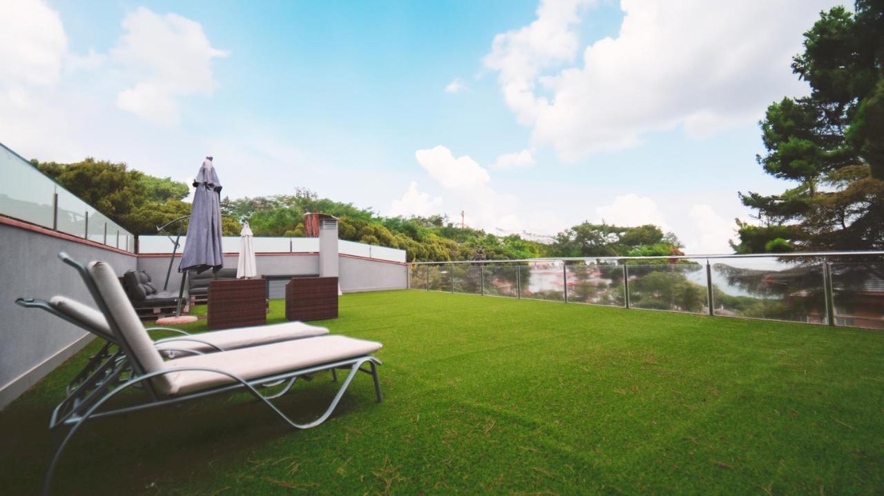 Seahomes Vacations - Villa Serenity Cala Canyelles