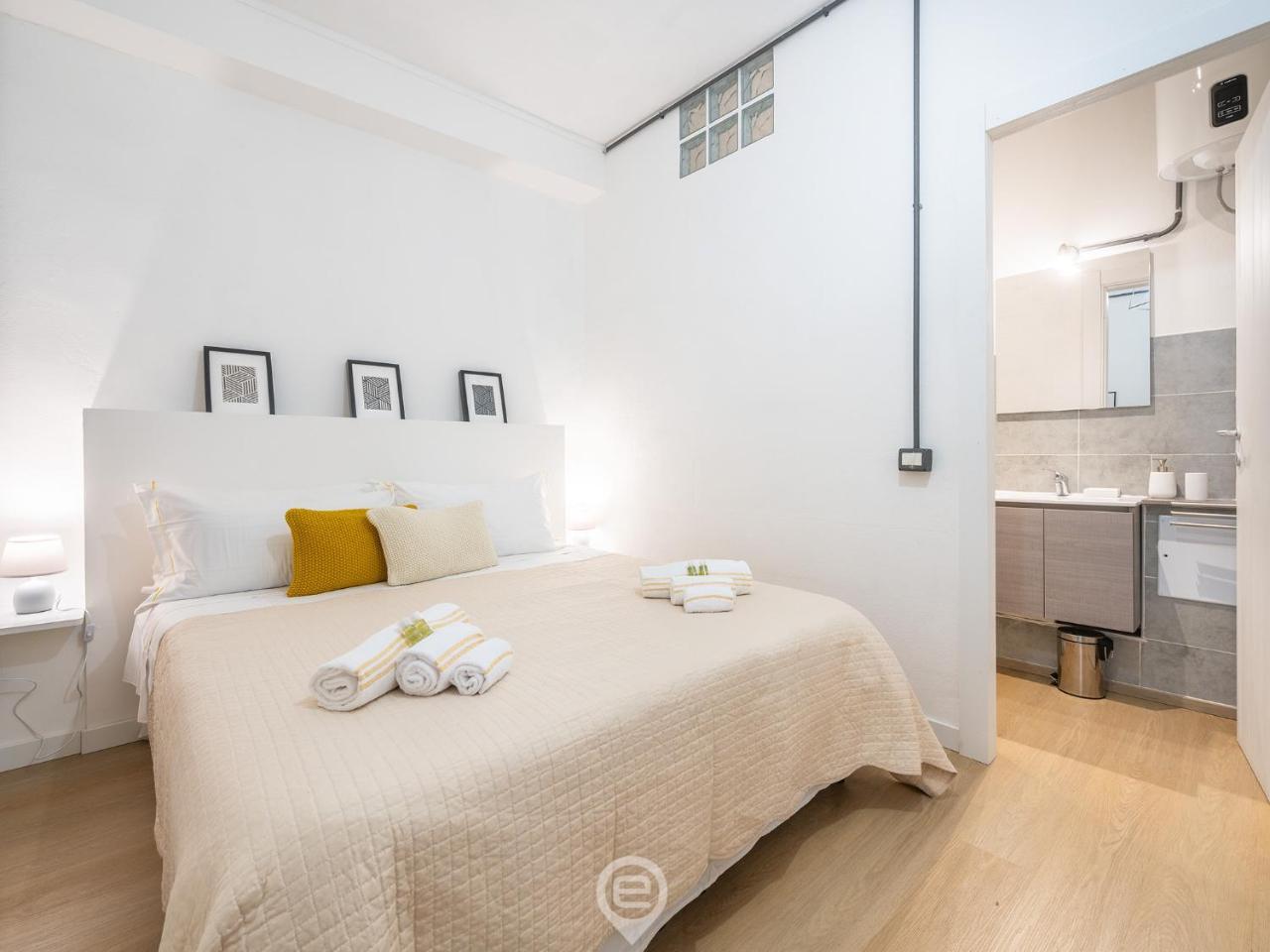 New Sandalia House - Ginepro Apartment 2