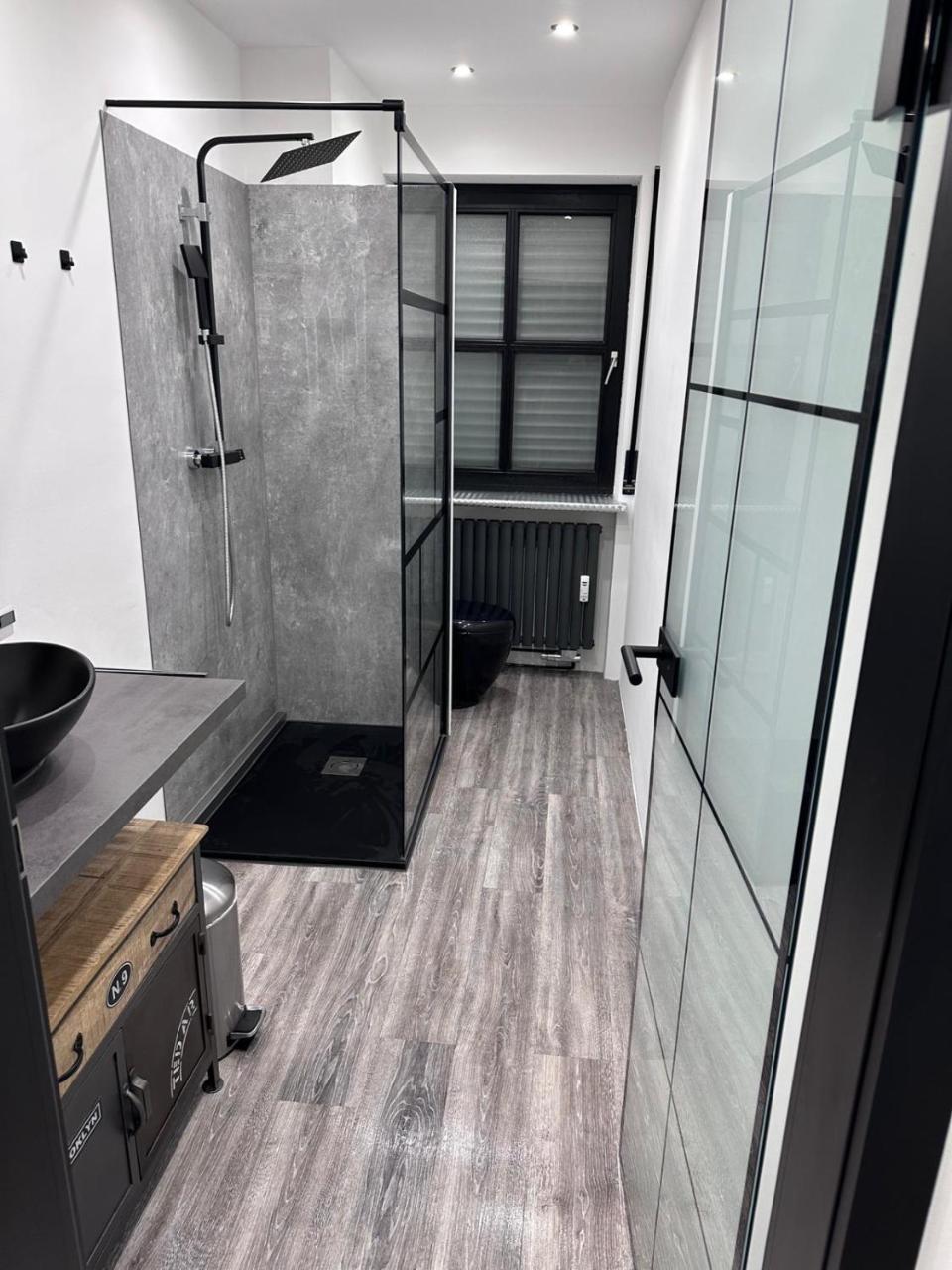 Wohnung Im Herzen Von Munchen 1