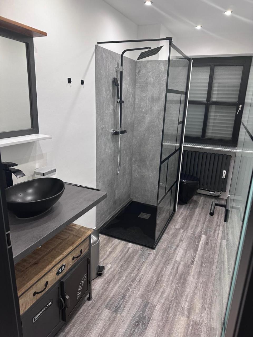 Wohnung Im Herzen Von Munchen 2