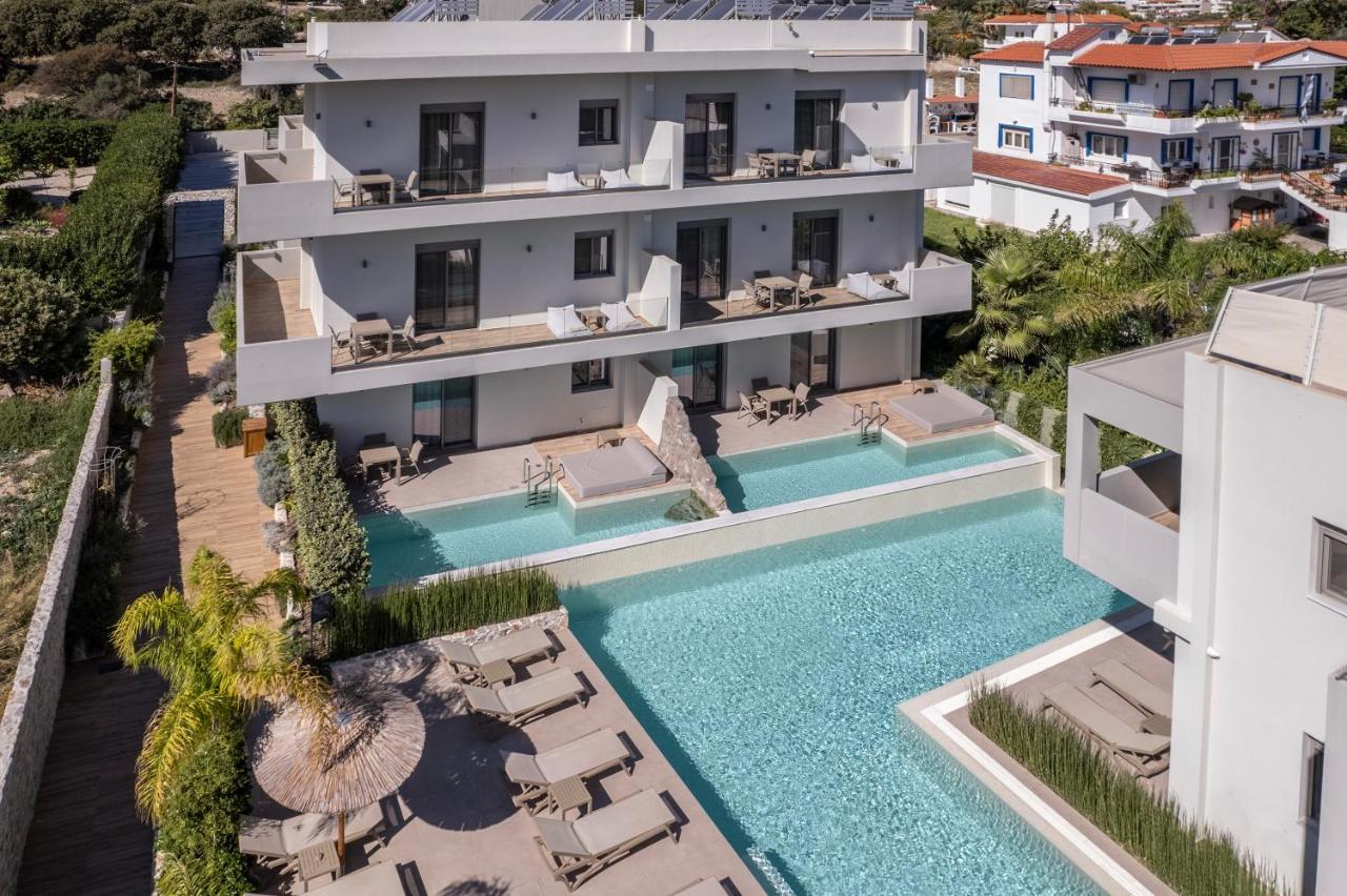 Sun City Luxury Apartments