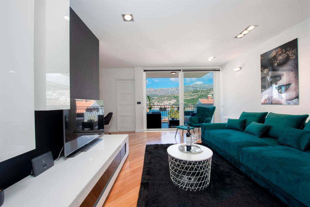 Apartment Tonka Deluxe 1