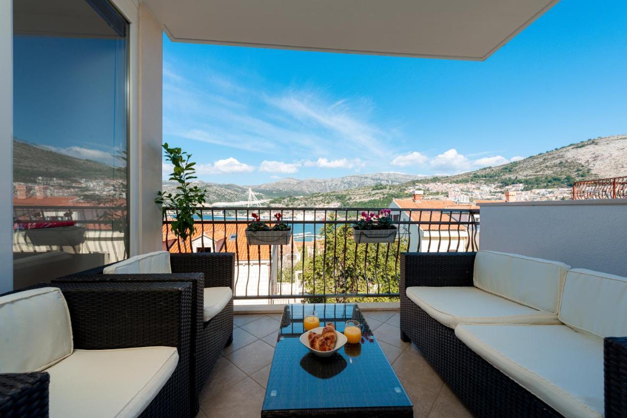 Apartment Tonka Deluxe 2